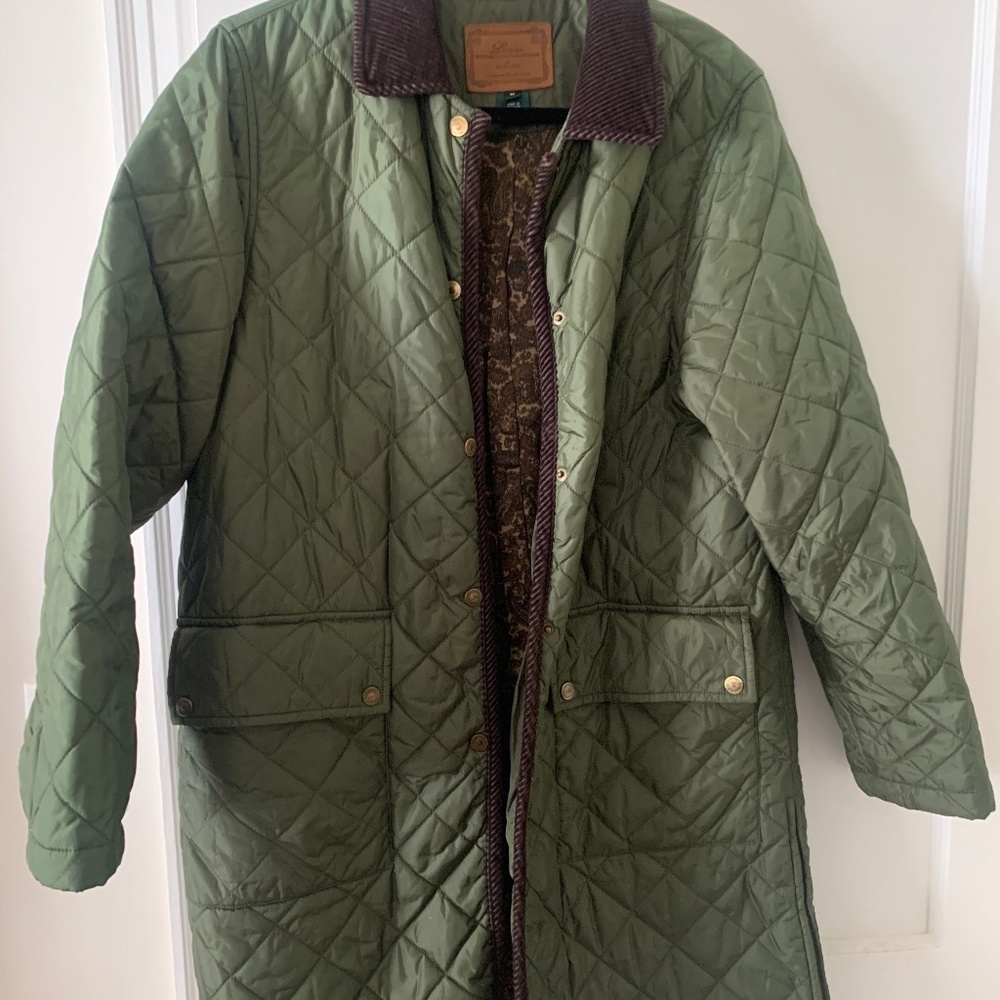 Ralph Lauren women’s coat